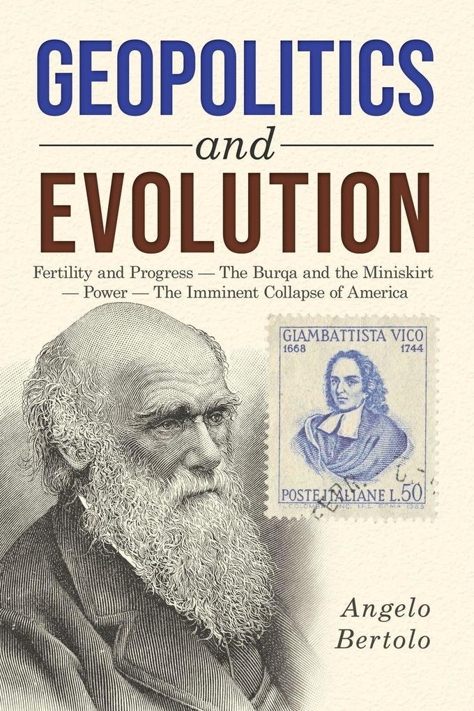 Geopolitics and Evolution