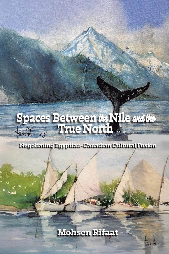 Spaces between the Nile and the True North