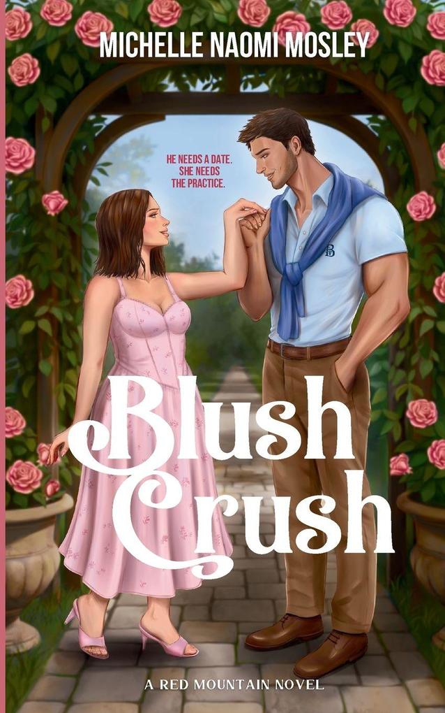 Blush Crush