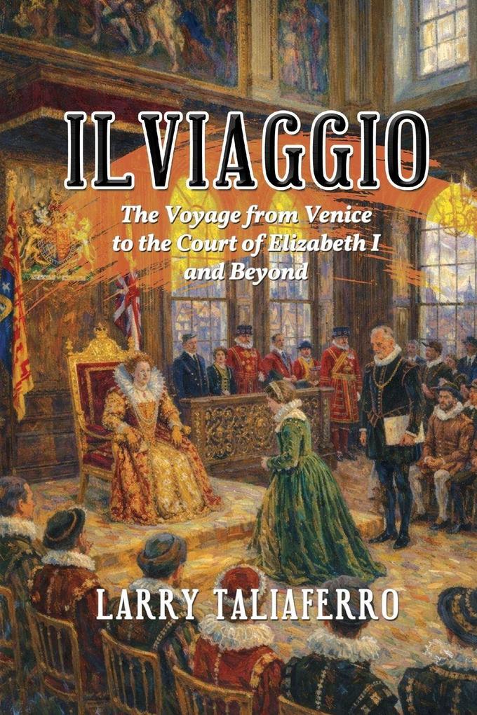 IL Viaggio