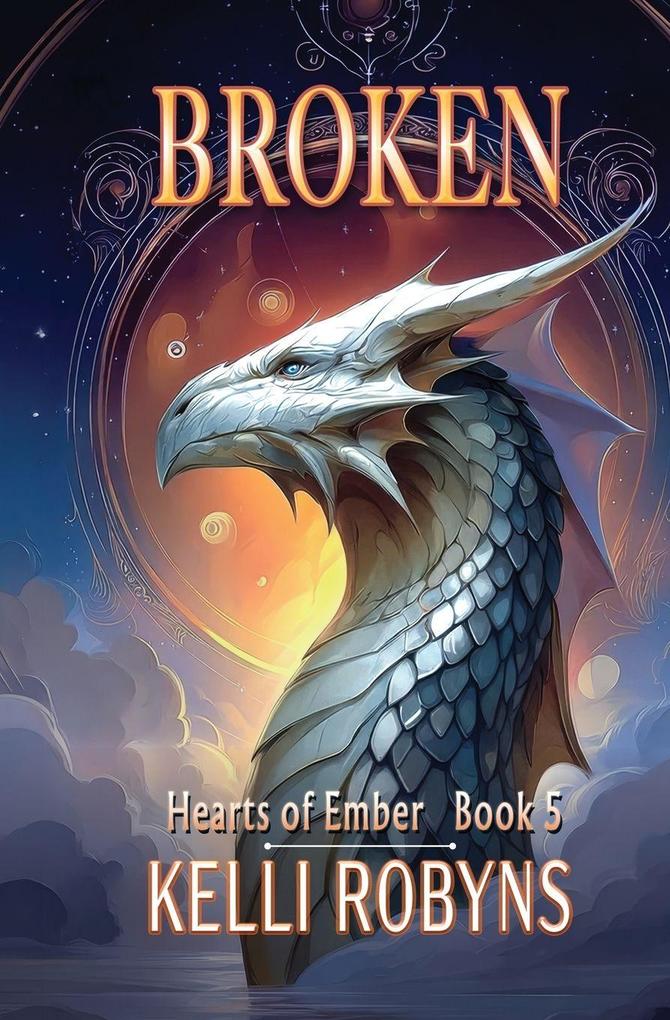 Broken