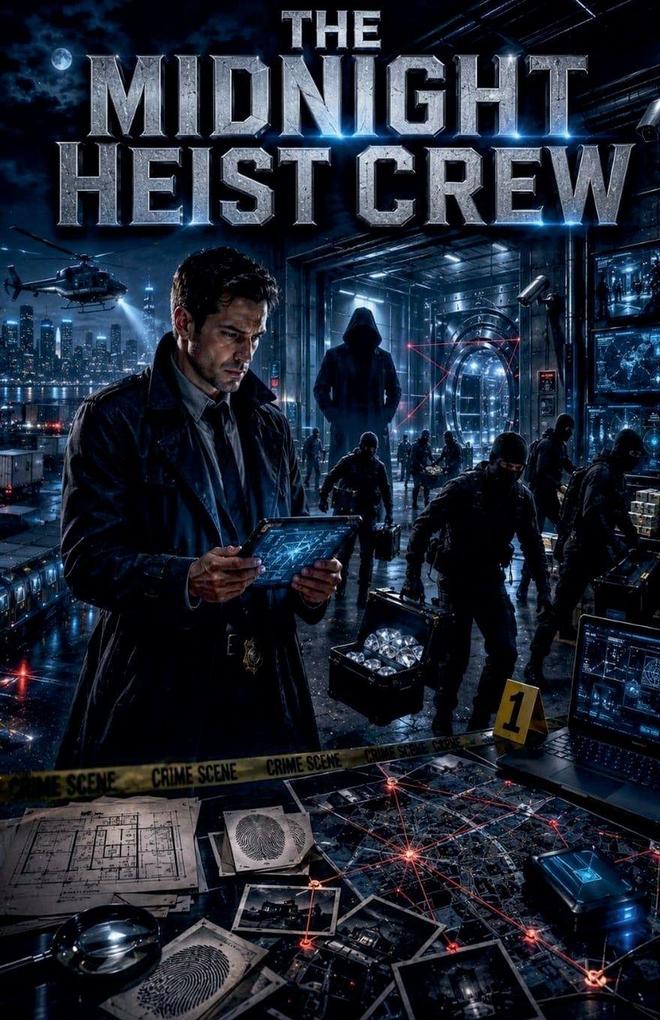 The Midnight Heist Crew