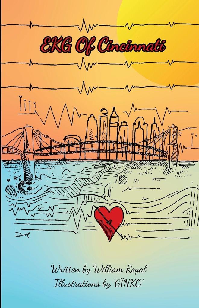 EKG Of Cincinnati