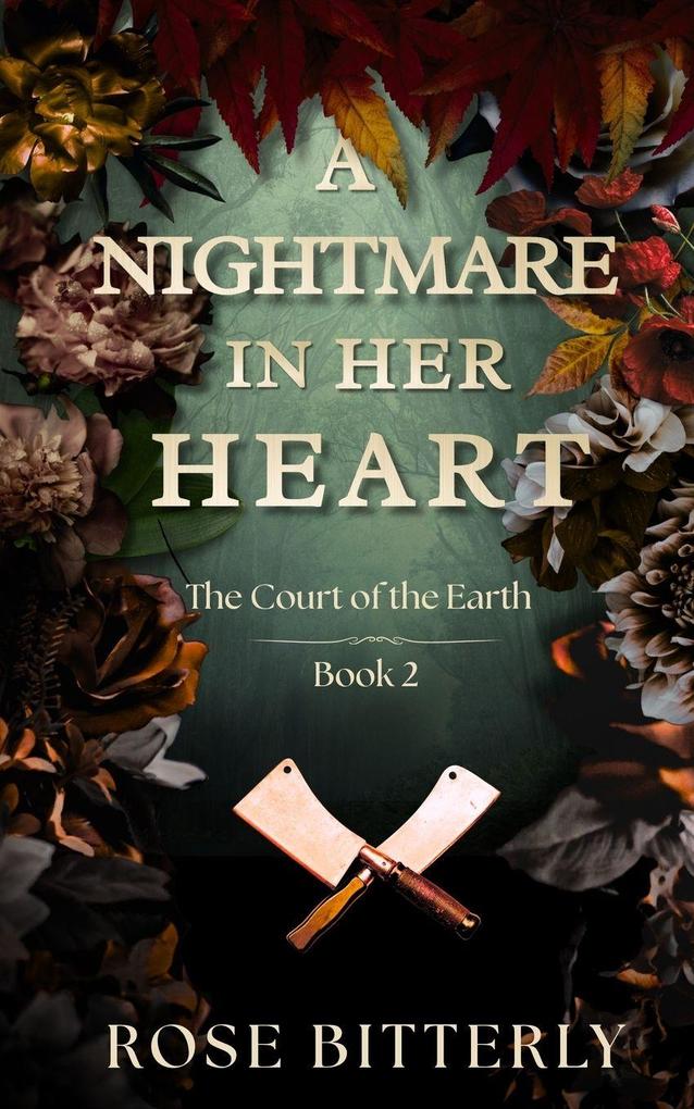 A Nightmare in Her Heart