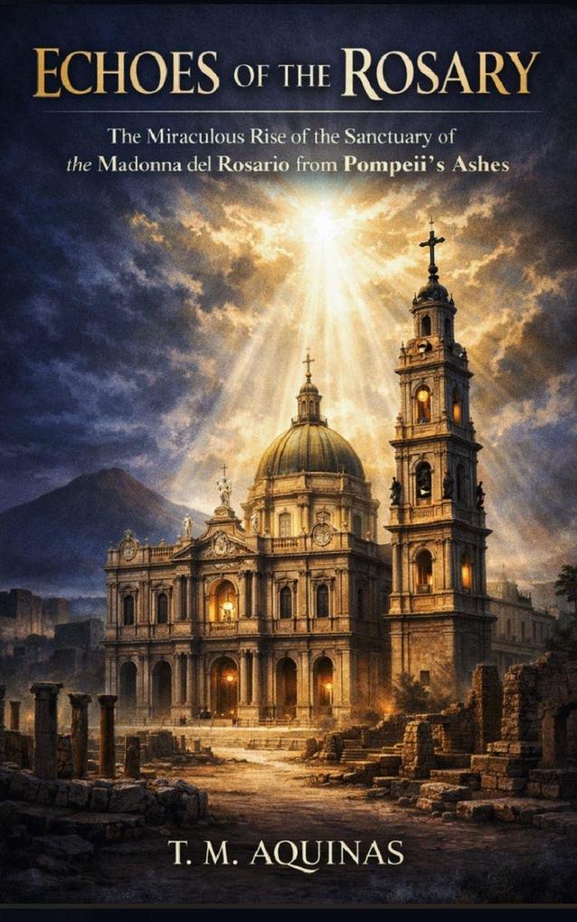 Echoes of the Rosary