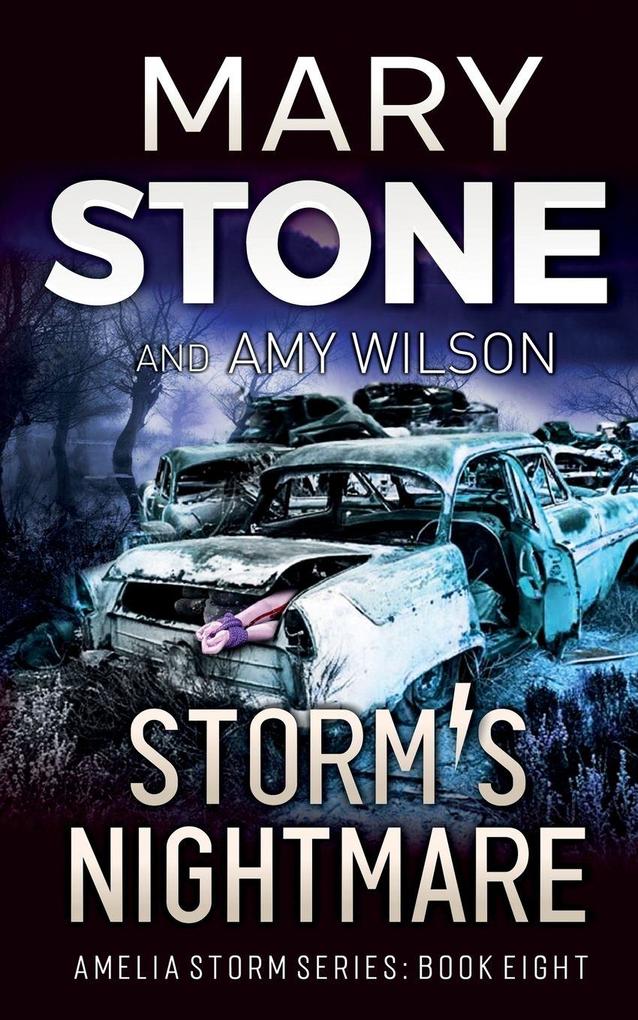Storm's Nightmare