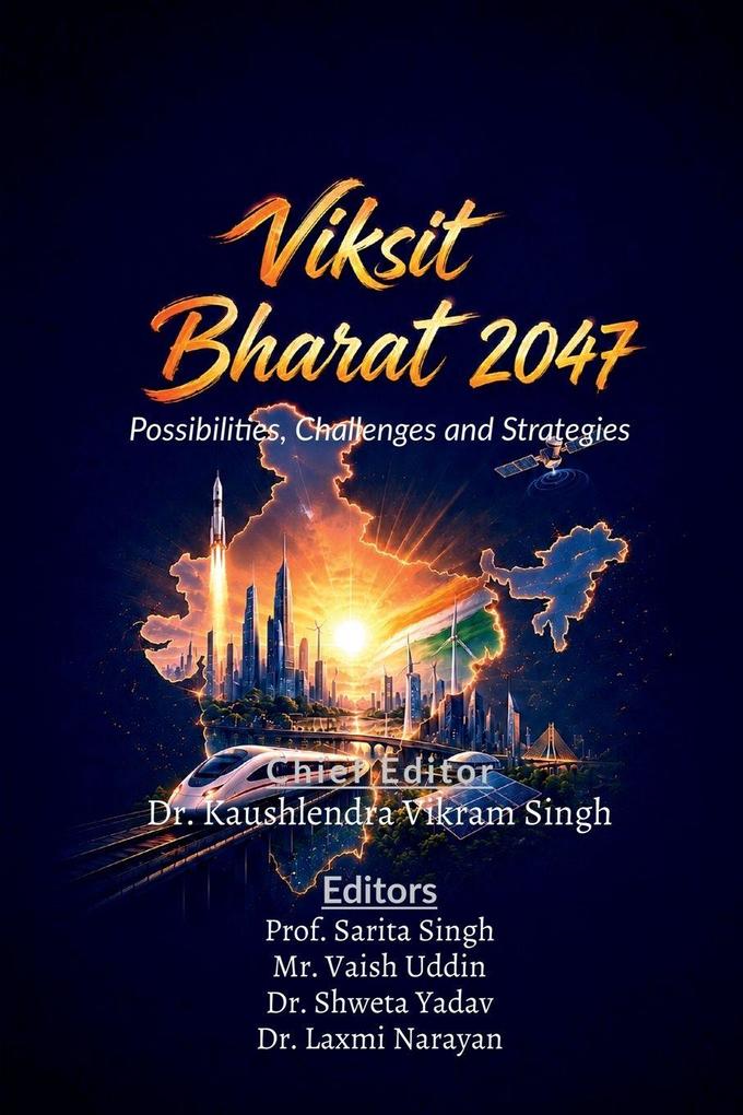 Viksit Bharat 2047
