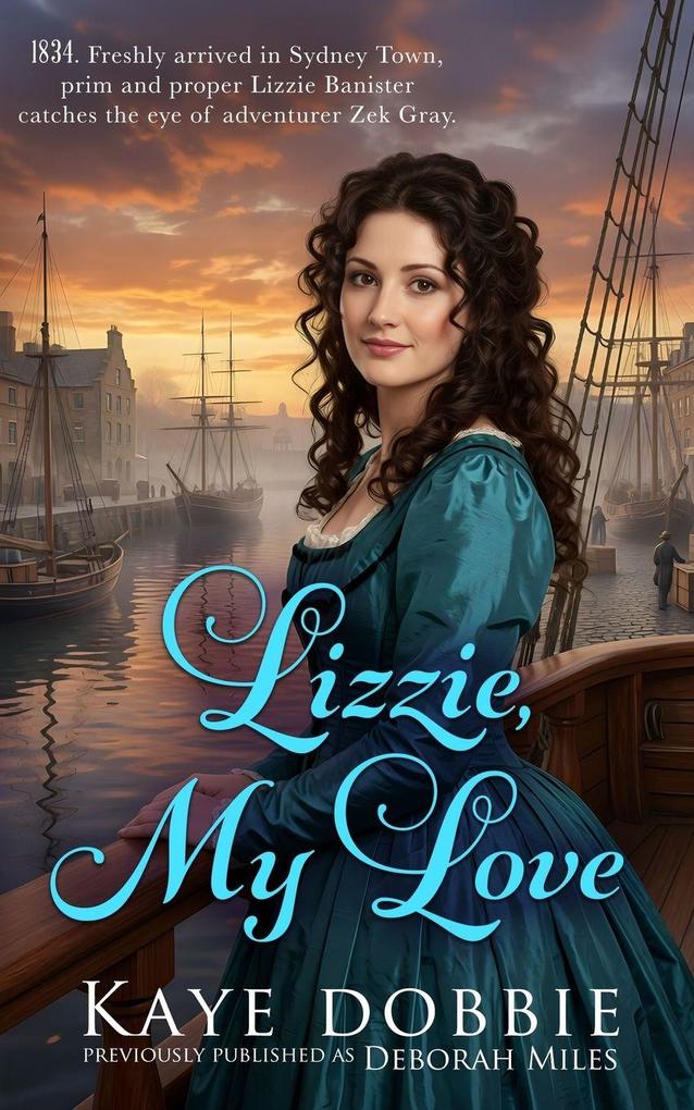 Lizzie My Love