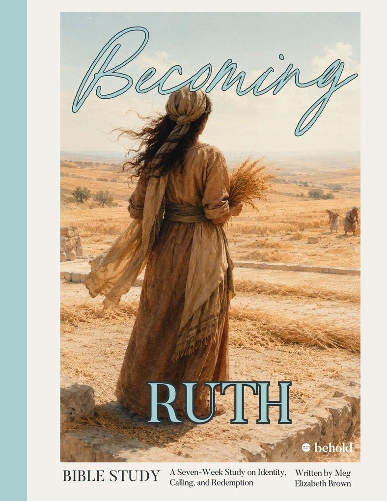 Becoming Ruth