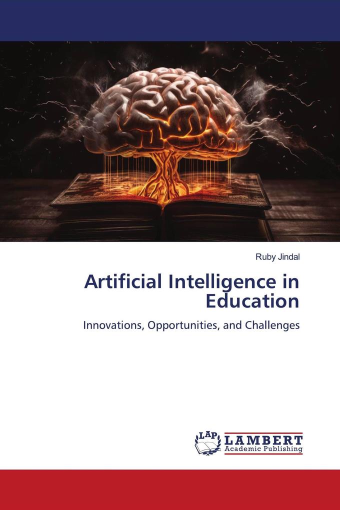 Artificial Intelligence in Education