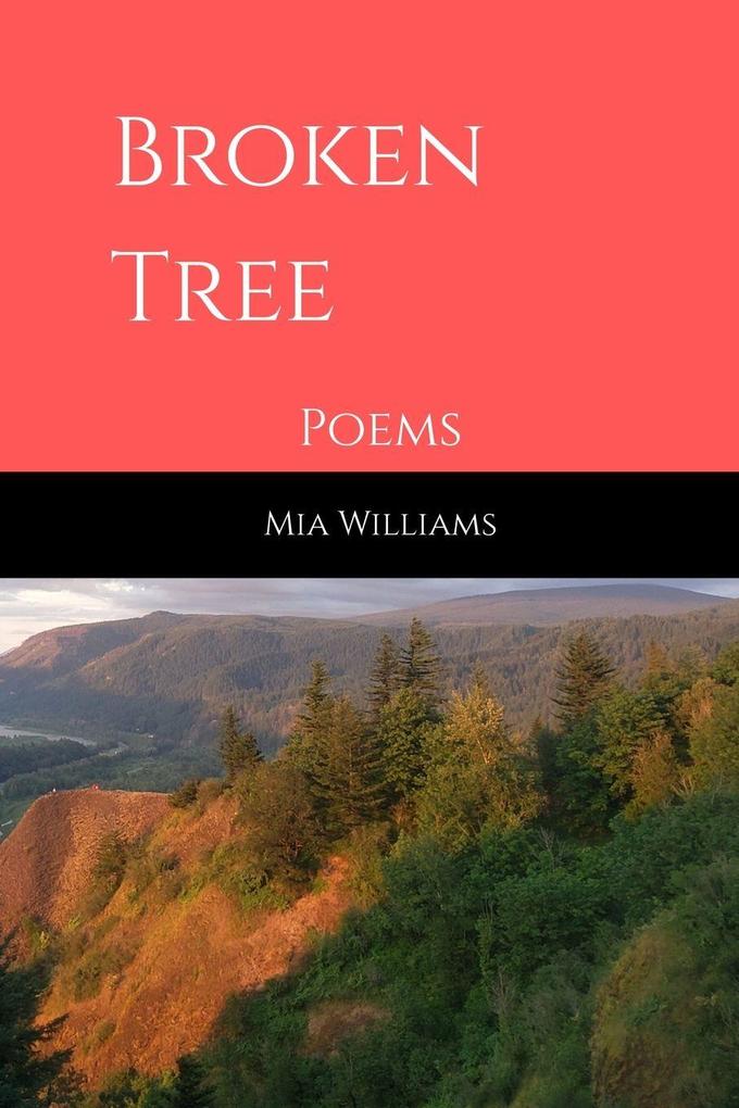 BROKEN TREE Poems