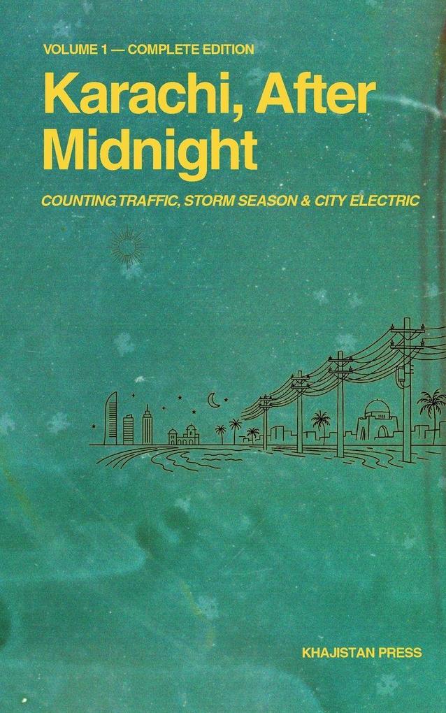 Karachi After Midnight