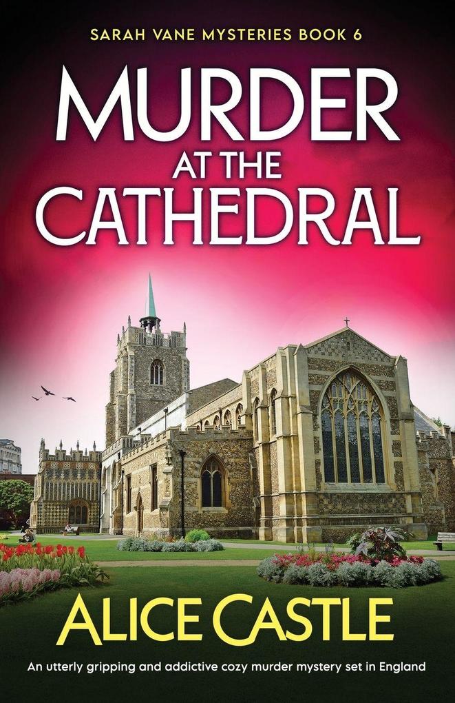 Murder at the Cathedral