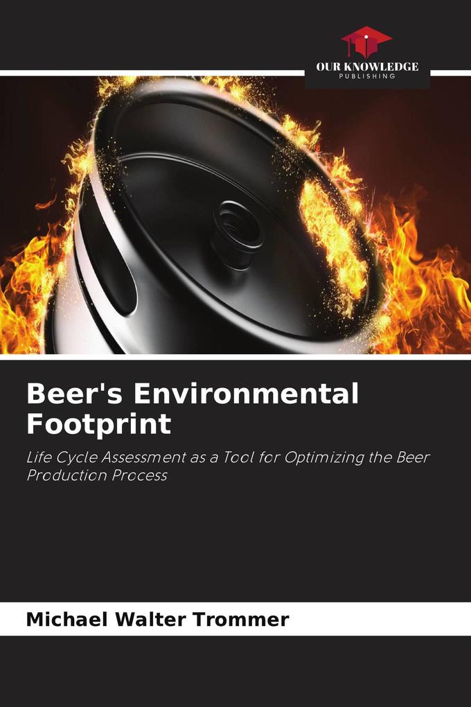 Beer's Environmental Footprint
