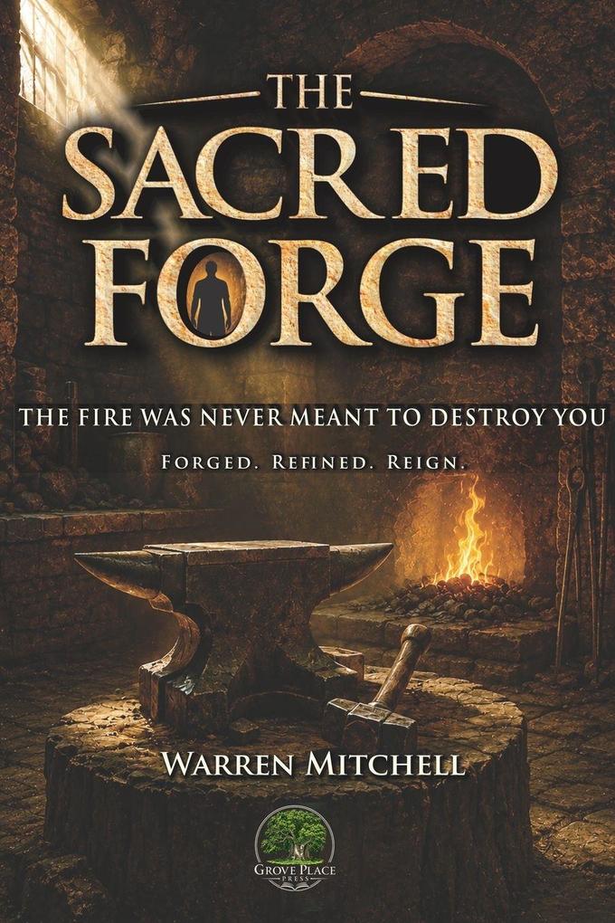 The Sacred Forge