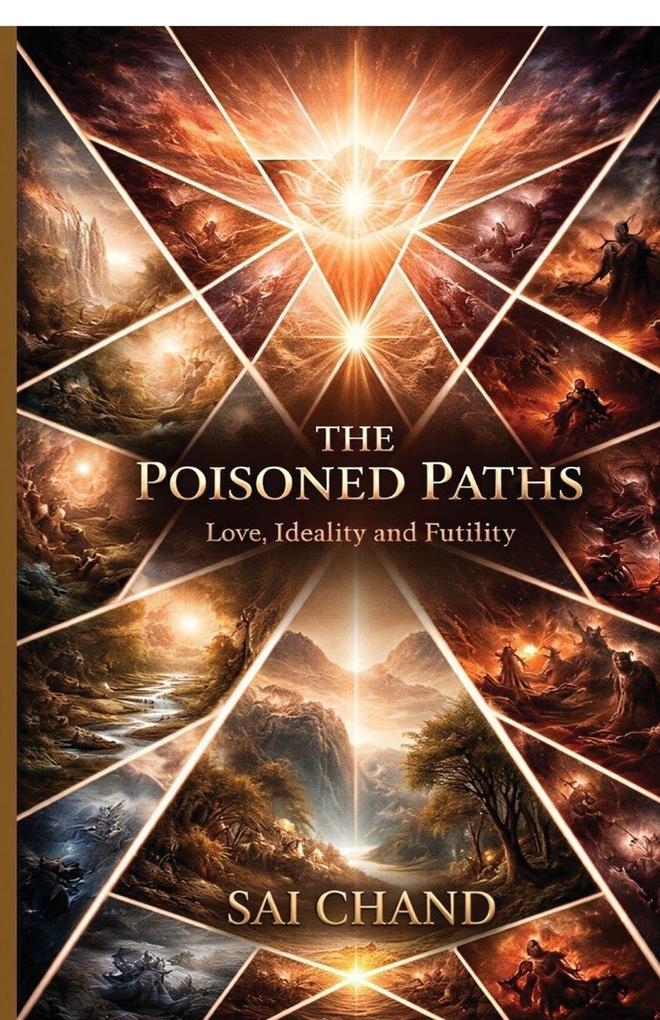 The Poisoned Paths