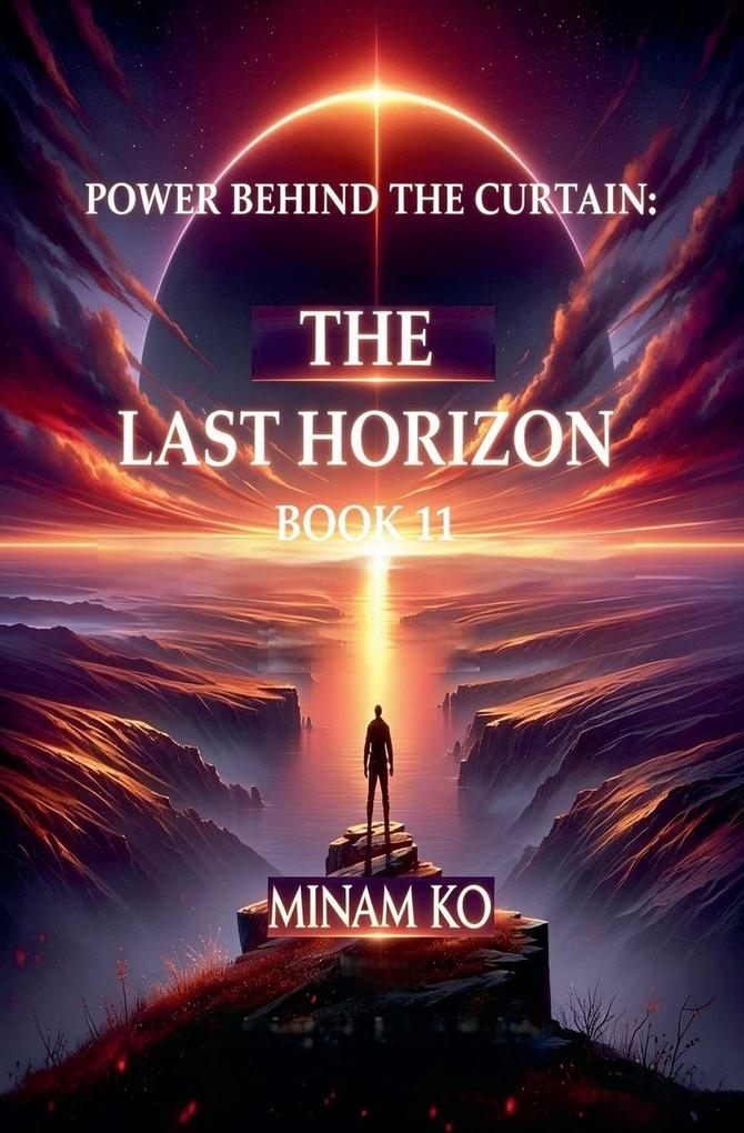 Power Behind the Curtain
