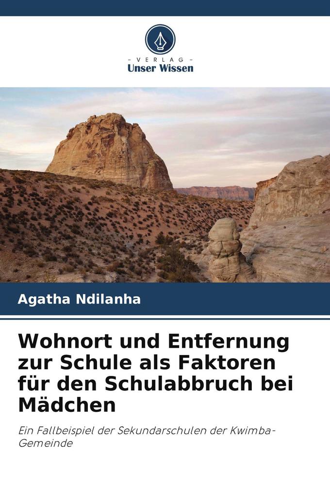 Wohnort und Entfernung zur Schule als Faktoren für den Schulabbruch bei Mädchen