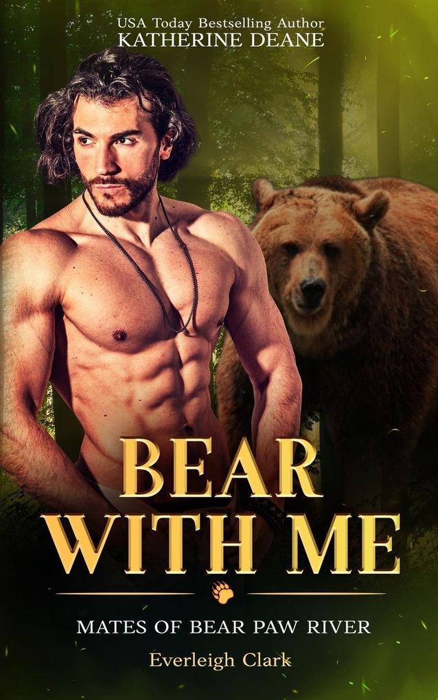 Bear With Me