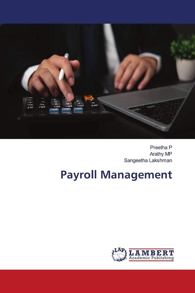 Payroll Management