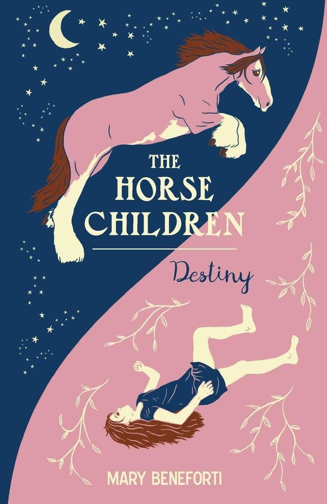 The Horse Children