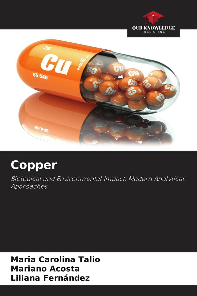 Copper