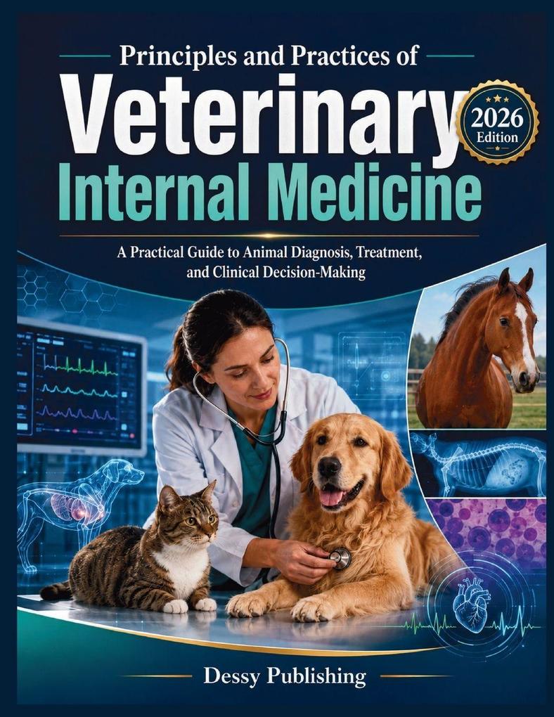 Principles and Practices of Veterinary Internal Medicine