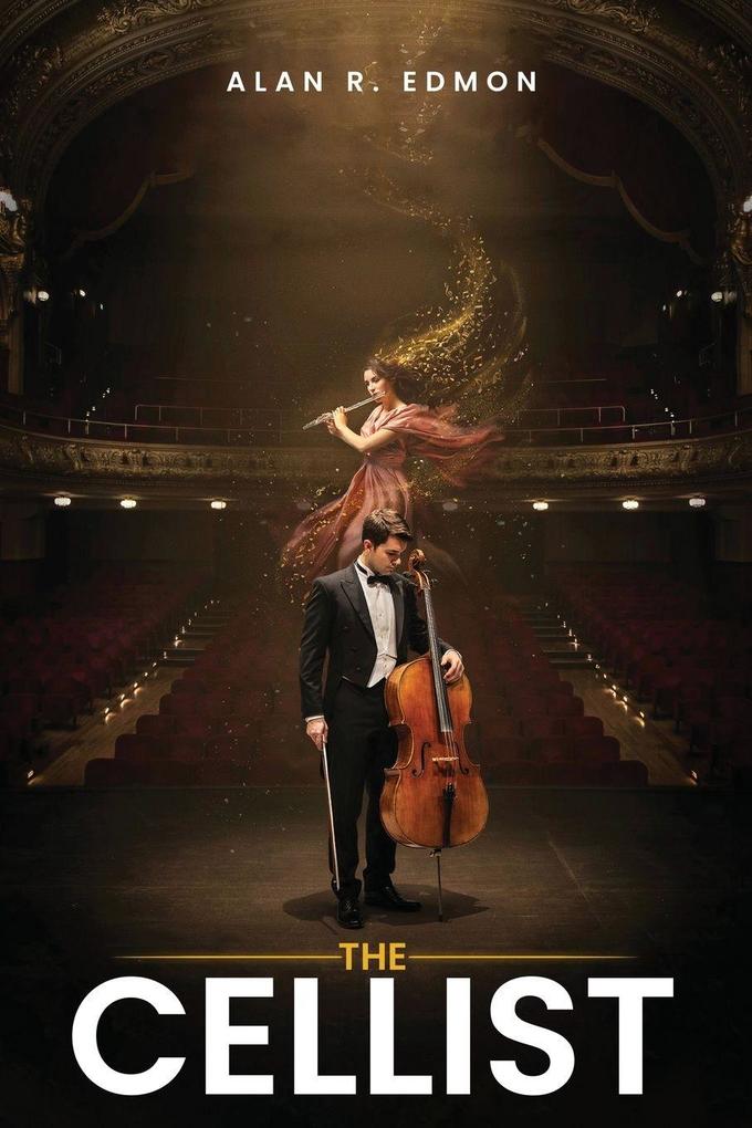 The Cellist