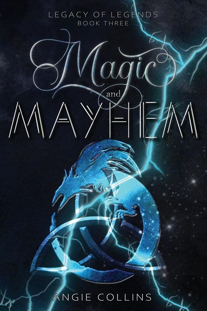 Magic & Mayhem