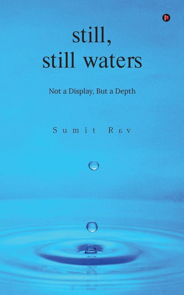Still Still Waters