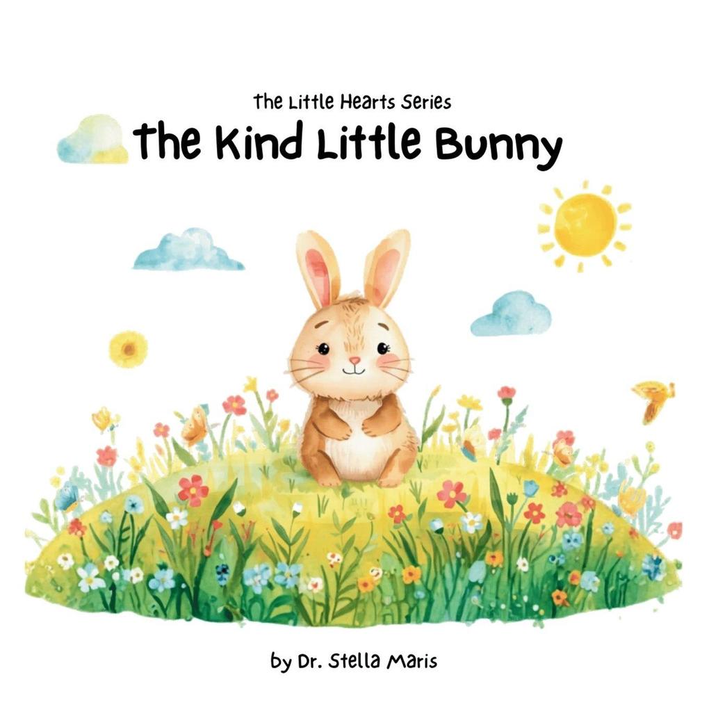 The Little Hearts Series