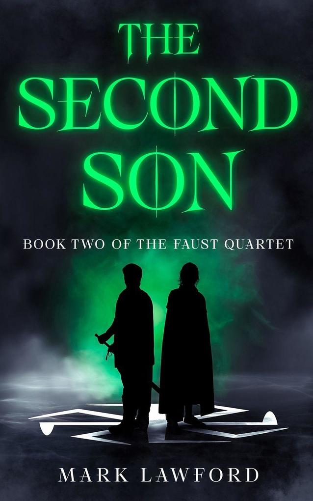The Second Son