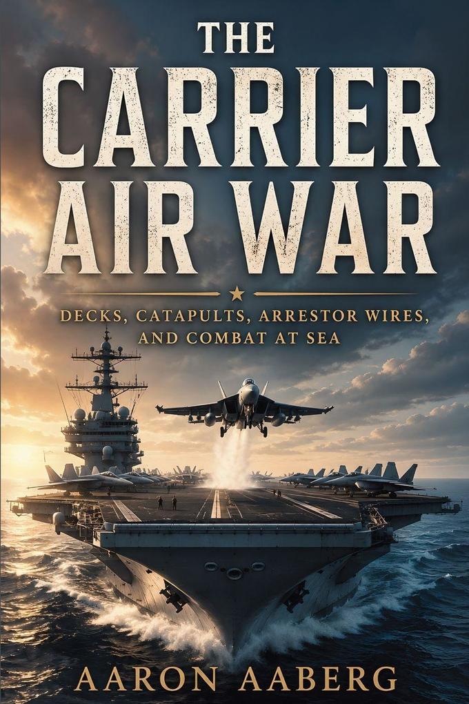 The Carrier Air War
