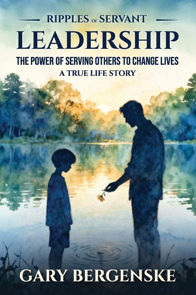 Ripples of Servant
