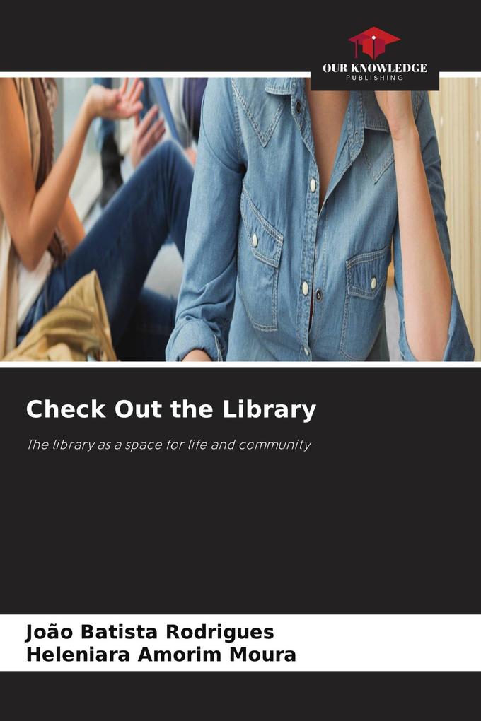 Check Out the Library