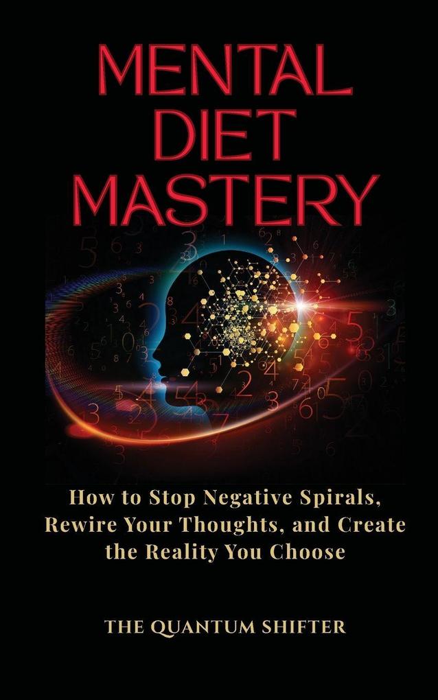 Mental Diet Mastery