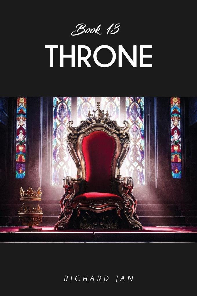 Throne
