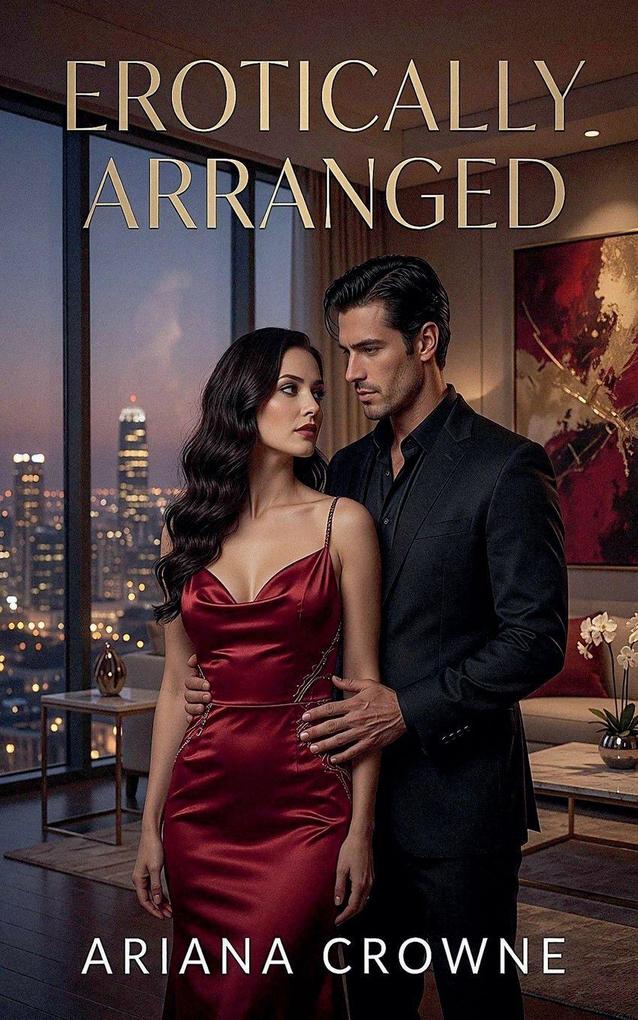 Erotically Arranged