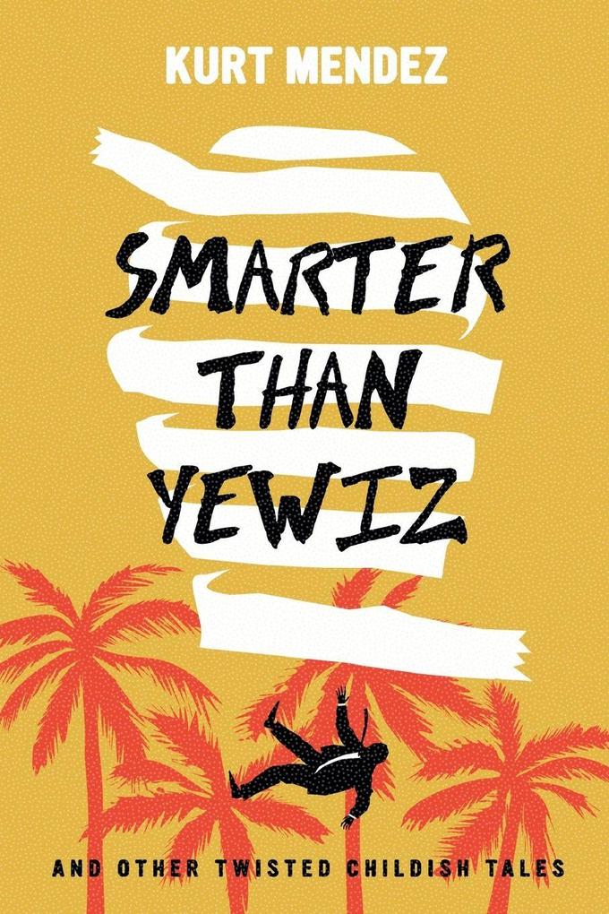 Smarter Than Yewiz