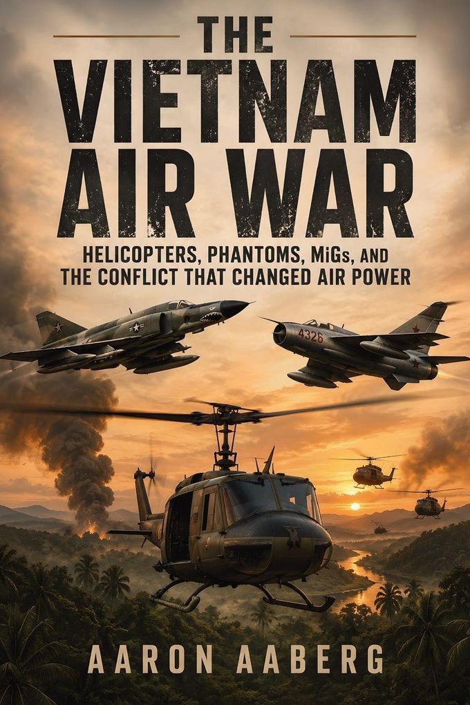 The Vietnam Air War