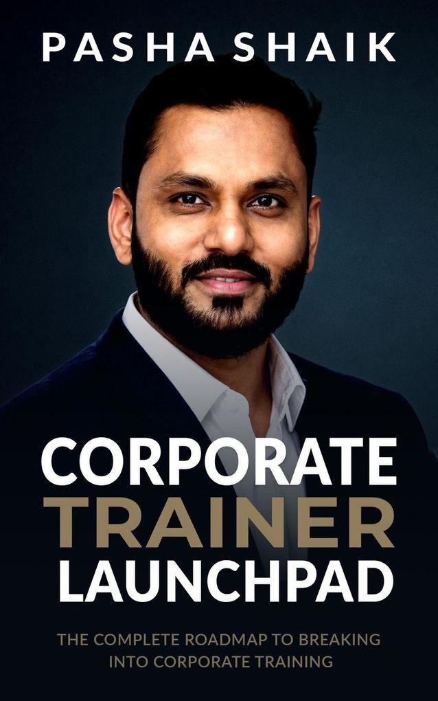 Corporate Trainer Launchpad