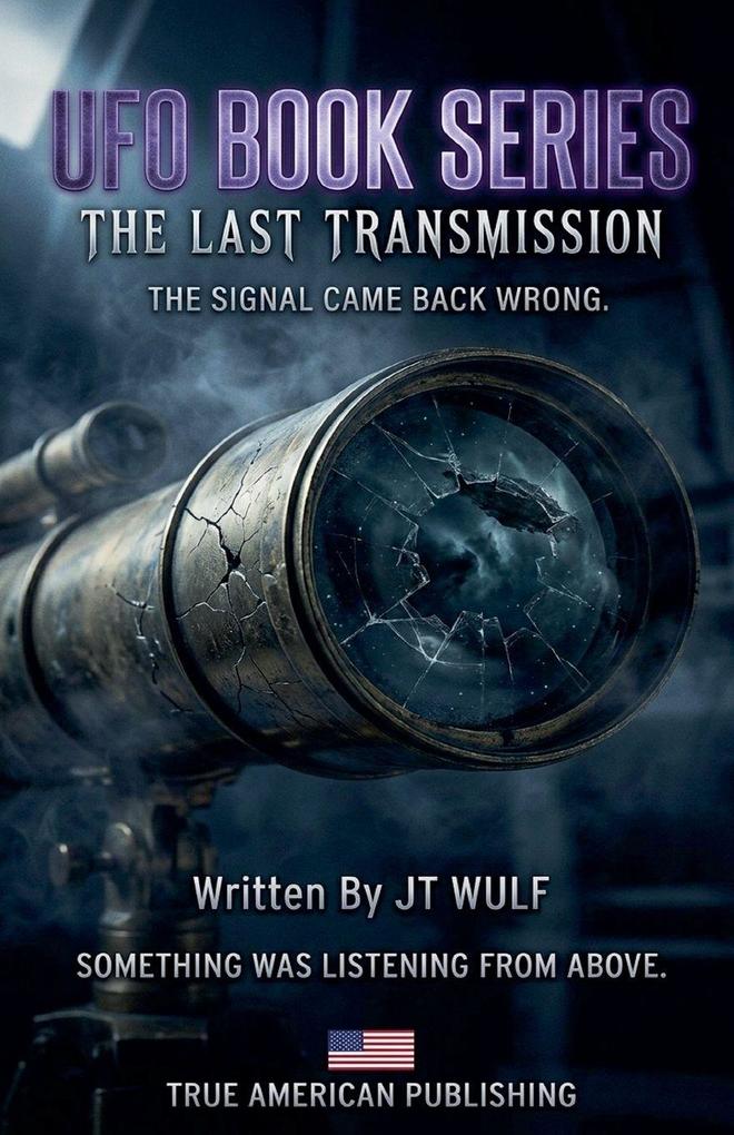 The Last Transmission