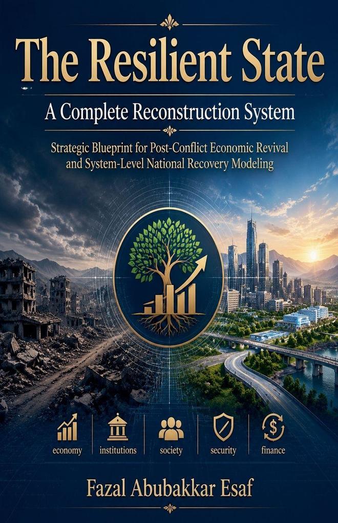 The Resilient State