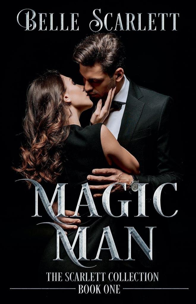 Magic Man