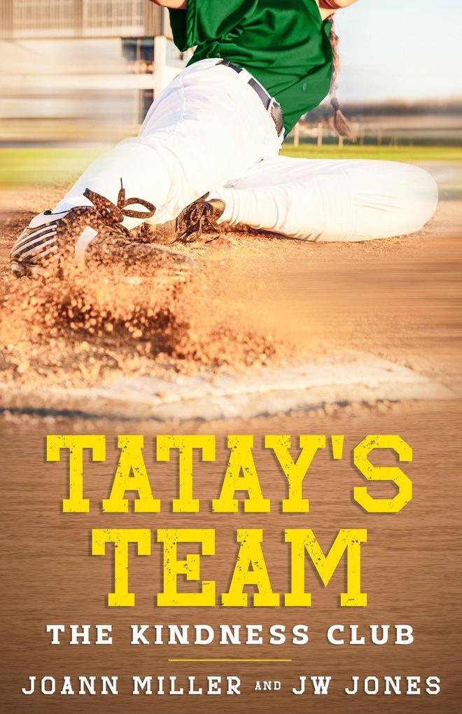 TATAY'S TEAM