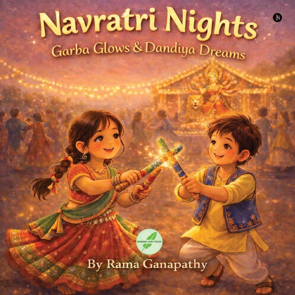 Navratri Nights