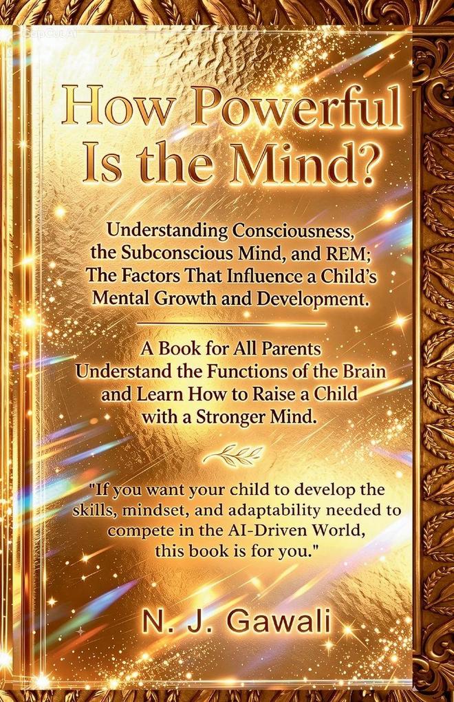 How Powerful is the Mind