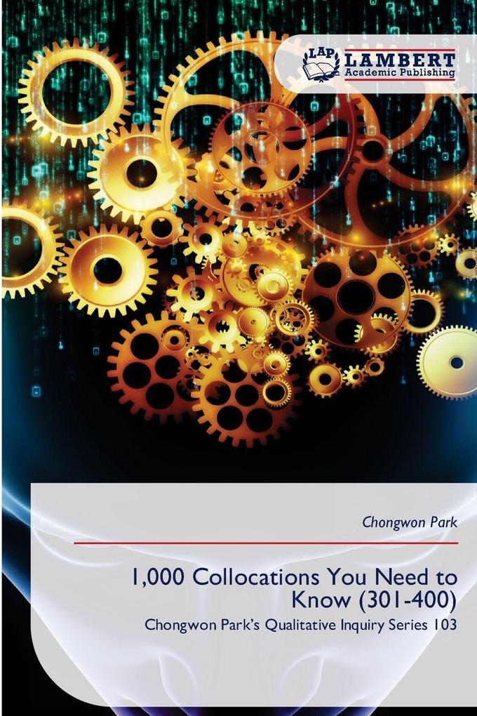 1000 Collocations You Need to Know (301-400)