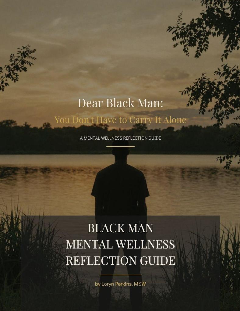 Dear Black Man