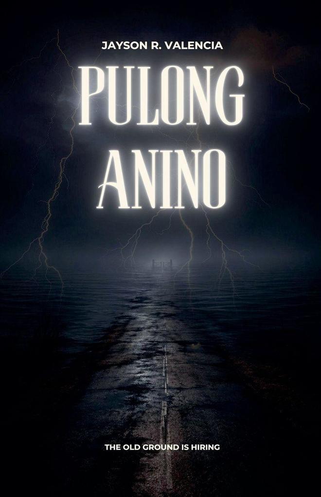 Pulong Anino